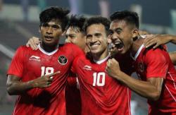 Jelang Laga Indonesia U-23 vs Filipina U-23 di SEA Games 2021, Egy Berharap Hasil Maksimal