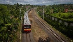 Tarif KRL Commuter Line Bakal Naik Menjadi Rp 5.000 Untuk Perjalanan 25 Kilometer