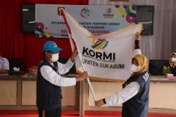 Target Kontingen KORMI Sukabumi Jadi Juara Forprov IV Jabar