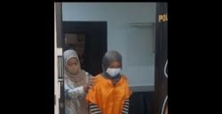 Bunuh Selingkuhan Suami dengan Linggis, Wanita Ini Diancam 20 Tahun Penjara