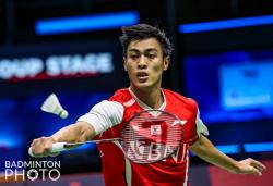 Kemenangan Vito Bawa Indonesia ke Final Thomas Cup 2022 dengan Kalahkan Jepang 3-2