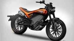 Harley-Davidson Luncurkan LiveWire Del Mar Limited Edition Hanya 100 Unit