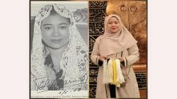 Ibu Negara Pertama Fatmawati di Mata Ketua DPR, Puan Maharani: Nenek yang Menjadi Inspirasi