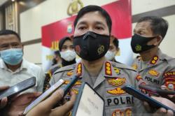 BREAKING NEWS : Polisi Koordinasi Dengan Elemen Buruh, Sambut Aksi May Day Fiesta 2022