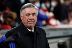 Jelang Final Liga Champions, Ancelotti Buka-bukaan Strategi Real Madrid Hadapi Liverpool