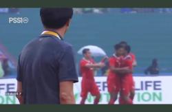 Tundukkan Myanmar 3-1, Timnas Indonesia U-23 Melaju ke Semifinal SEA Games 2021