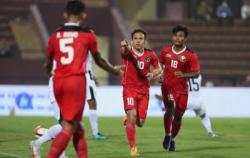 5 Fakta Timnas Indonesia U-23 Lolos ke Semifinal SEA Games 2021, Nomor 1 Ciamik!