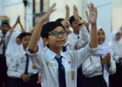 Penerimaan Siswa Baru Rawan Kacau, Perwali Belum Jadi, Wali Murid Bingung