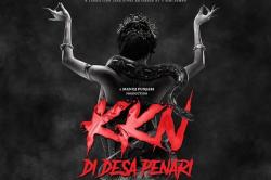 Film KKN di Desa Penari Diprediksi Dapat Keuntungan Rp207 Miliar Usai Ditonton 4,6 Juta Orang dalam