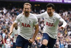 Taklukkan Burnley, Tottenham Hotspur Masuk Zona Liga Champions