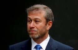 Alamak! Roman Abramovich Diblokir di Portugal, Penjualan Asetnya Digagalkan