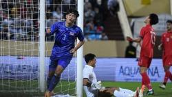 Hasil SEA Games 2021: Bungkam Laos, Thailand Tantang Indonesia di Semifinal