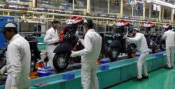 Bukan Jepang Atau Italia, Ini Negara Pemilik Motor Terbanyak di Dunia, Indonesia Posisi 5