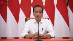 Umat Buddha Peringati Hari Waisak, Presiden Joko Widodo Ucapkan Selamat Hari Raya Waisak