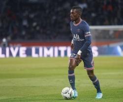 PSG Pasang Simbol LGBT di Jersey, Iddrisa Gueye Tolak Bermain karena Islam Melarang