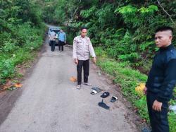 Saling Tikam Gara-Gara Rebutan Biduan Dangdut Organ Tunggal, 1 Pemuda Tewas