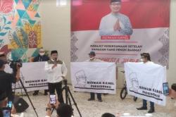 Ridwan Kamil Maju Pilpres 2024, Bertekad Bawa Perubahan 