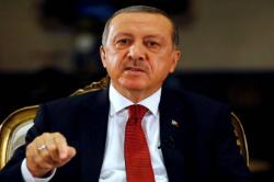 Swedia dan Finlandia Ingin Gabung NATO, Presiden Erdogan Tak Akan Setujui