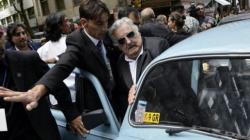 Jauh Dari Gelimang Harta , Ini Profil Presiden Termiskin Di Dunia, Jose Alberto Mujica