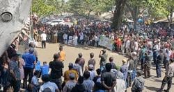 Peduli Lingkungan Kelestarian Populasi Lobster, Ribuan Warga Di Pangandaran Satukan Persepsi