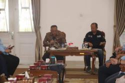 Ciletuh Geopark Siap Direvalidasi