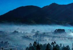 5 Tempat Wisata di Dieng, Nomor 3 Lokasi Ruwatan Anak Rambut Gimbal