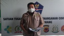 Pasien COVID-19 di Karawang Sisa 1 Orang, Warga Boleh Lepas Masker, Asal...