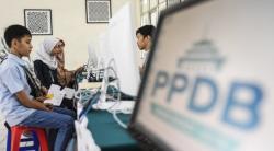 Pemprov Jabar Libatkan Tim Cyber Pungli di PPDB 2022