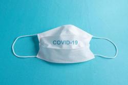 Covid-19 Muncul Varian Baru BA.4 dan BA.5, Indonesia Evaluasi Lepas Masker