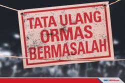 Ormas Bikin Resah karena Ganggu Ketertiban Lingkungan, Warga Perumnas 1 Lapor ke Polres Bekasi