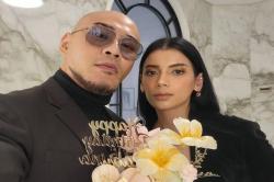 Dianggap Tak Cocok Jadi Istri Deddy Corbuzier, Warganet Cibir Sabrina Chairunnisa