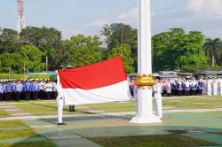 Peringati Harkitnas ke-114, Helldy: Semangat Boedi Oetomo Masih Relevan