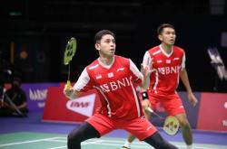 Tundukkan Ganda Putra Malaysia, Fajar/Rian ke Final Thailand Open