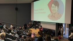 Peringati Hari Kebangkitan Nasional, Mahasiswa Australia Adakan Pertunjukan Budaya Indonesia