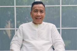 Jalani Operasi Jantung, Miing Bagito: Saya Sudah 64 Tahun Harus Siap Mental