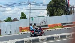 Fantastis, Sulap Bekas Pujasera Pemda Majalengka Gelontorkan Uang Rp. 9,6 Milliar