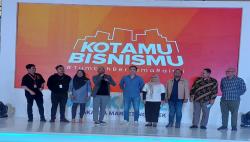 Ikut Percepat Perkembangan Ekonomi Digital, Ralali Business HUB Hadir di Bandung dan 9 Kota Lainnya