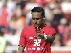 Rohit Chand Resmi Tinggalkan Persija, Kabar Kurang Baik Datang untuk The Jakmania