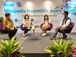 Waspada Hepatitis Pada Anak! Kenali Penyakitnya, Hadapi Gejalanya