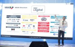 Hary Tanoesoedibjo: Pentingnya Beradaptasi Hadapi Era Digital 