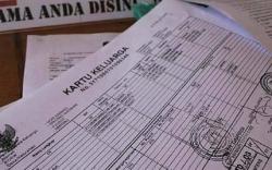 Aturan Baru KTP : Nama Minimal Dua Kata Mulai Diterapkan di Balikpapan