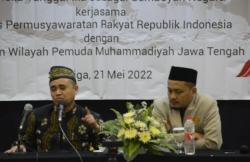 Tafsir Meluruskan Pemikiran Pemuda, Esensi Paham Agama yang Benar