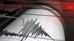 Agam Diguncang Gempa Bumi Magnitudo 4,7 