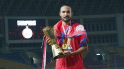 5 Tahun Bela Persija, Rohit Chand Pemain Asal Nepal Akhirnya Tinggalkan Tim