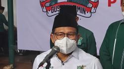 PKB Siap Berkoalisi, Asalkan Cak Imin Diusung Jadi Capres