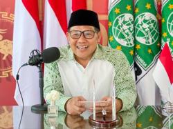 Gerindra Atur Strategi Pilpres 2024, Muhaimin Iskandar Bukan Cawapres Prabowo Subianto?