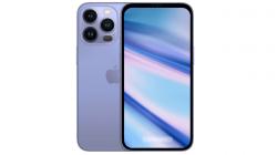 iPhone 15 Bakal Tampil dengan Gaya Baru Tanpa Notch, Face ID Dibawah Layar