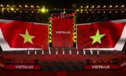 SEA Games 2021 Vietnam Resmi Berakhir, Indonesia Harus Puas di Posisi 3 