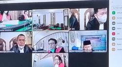 Korupsi Dana Desa, Mantan Kades di Langkat Divonis 2 Tahun Penjara