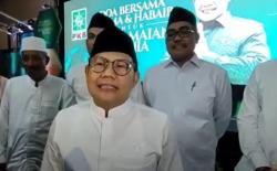 Doa Bersama, Cak Imin Didukung Kiai dan Habib Maju Capres 2024 